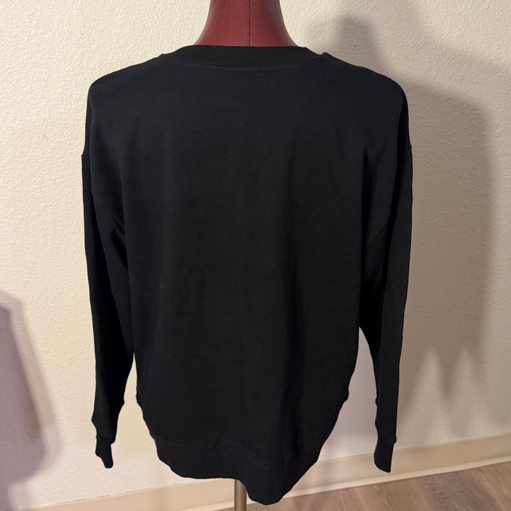 Zara Dumbo Disney Sweatshirt size Large - Picture 6 of 7